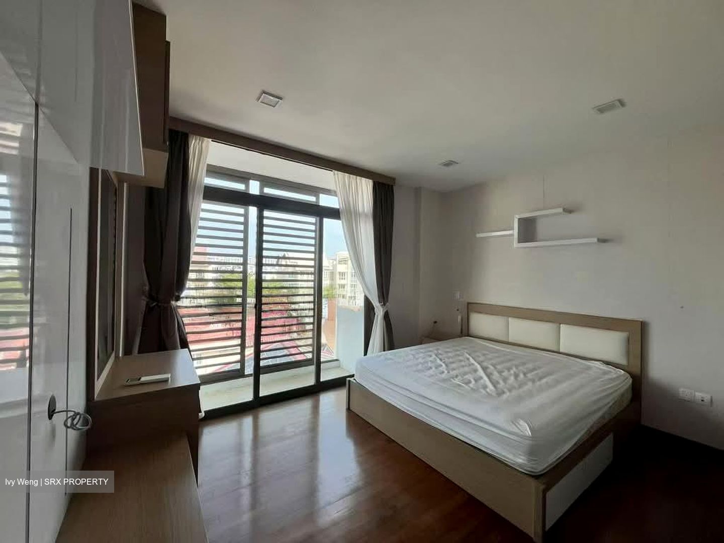 Meridian 38 (D15), Apartment #625558601